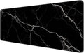 Dynippy Thin Extended Gaming Mouse Pad （31.5 * 11.8 * 0.08 inch） by Dynippy