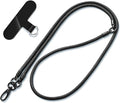 Phone Lanyard, 3-in-1 Anti Theft Phone Straps -Crossbody Lanyard, Neck Holder & by kullder
