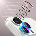 AGVEE 3+3 Camera Lens Protector - Image 7