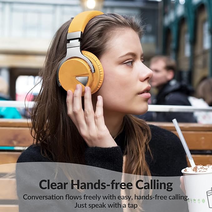 Million Sold 10 Years Classic E7 Active Noise Cancelling Headphones - Image 5