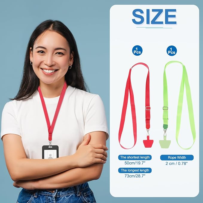 PATIKIL Smart Phone Lanyard - Image 2