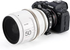 SNIPIZ PL-RF Lens Mount Adapter - Image 9