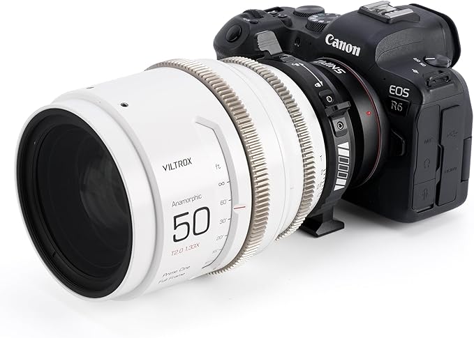 SNIPIZ PL-RF Lens Mount Adapter - Image 9
