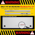 CISSOOK Plastic Hard Shell Compatible - Image 2