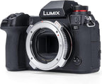 VILTROX EF-L Pro Lens Mount Adapter EF/EF-S Lens to L mount Camera - Image 3