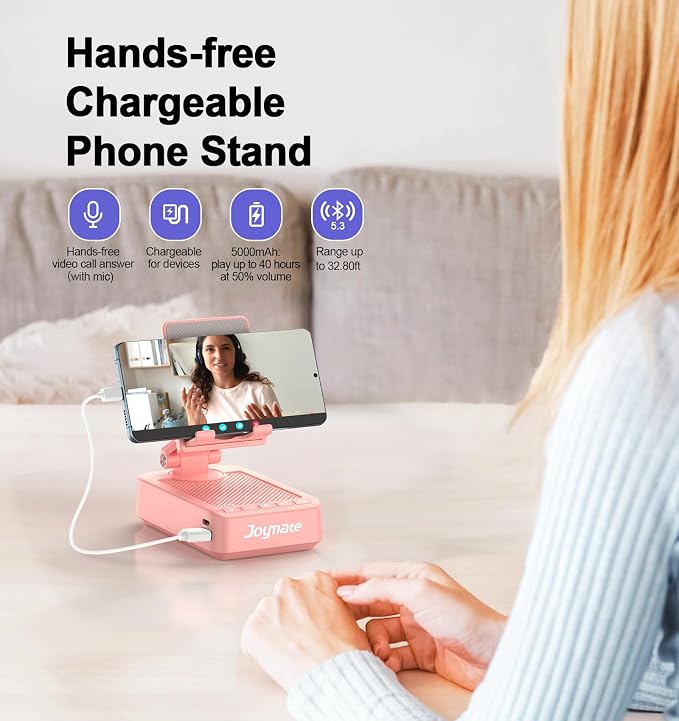 Gifts for Men Women, Phone Stand - Image 4