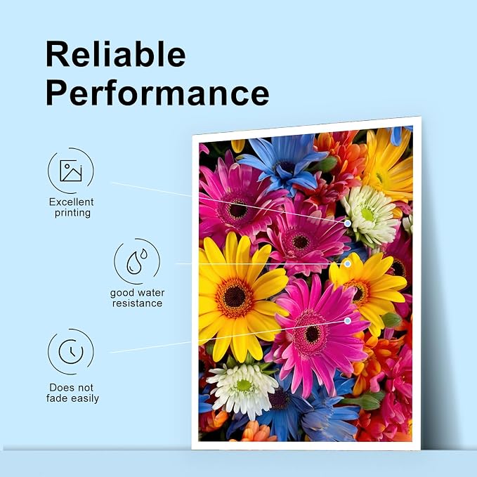 TEINO 901 Ink Cartridges Remanufactured Ink Cartridge Replacement - Image 4