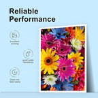 TEINO 901 Ink Cartridges Remanufactured Ink Cartridge Replacement - Image 4