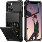 Nvollnoe for iPhone 12/12 Pro Case by Nvollnoe