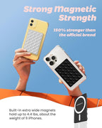amBand Magnetic Sticky Phone Suction Grip - Image 3