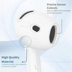 for AirPods 4 Ear Tips Covers Sport Anti Slip Anti Scratche Skin Soft Silicone - Image 4