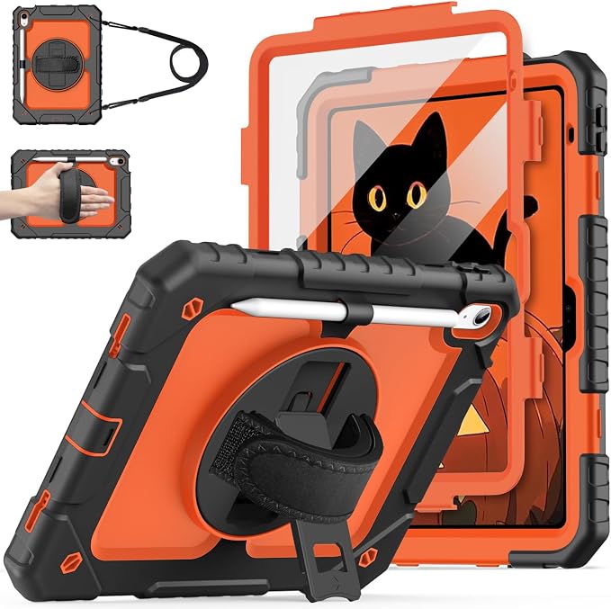 Cantis Case for iPad 11-inch 2025/ iPad 10th Generation 2022 by Cantis