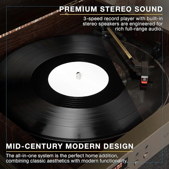 Victrola Century Essential - Image 6