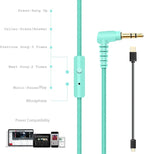 Riwbox Bluetooth Headphones, XBT-80 Folding Stereo Wireless Bluetooth - Image 7