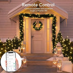 POWSAV 6 Ft WiFi Surge Protector - Image 4