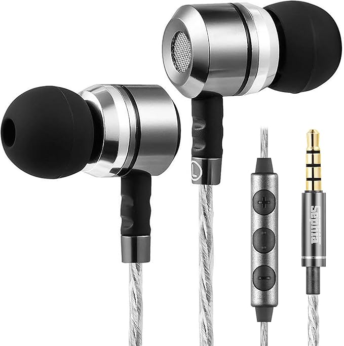 Sephia SP3060VC Wired Earbuds by Sephia