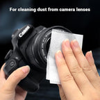 700 Sheets Lens Cleaning Tissue Paper - Image 3