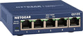 NETGEAR 5-Port Gigabit Ethernet Unmanaged Switch by NETGEAR