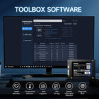 S101 512GB SSD SATA III 6Gb/s 2.5" Internal Solid State Drive, Read Speed up to - Image 5