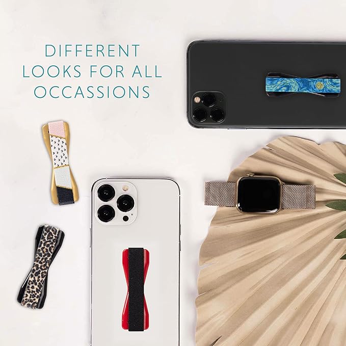 Universal Grip for Most Smartphones, Mini Tablets and Cases - Image 6
