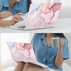 Mektron Case for MacBook Pro 16" M4 A3403 A3186 M3 A2991 M2 A2780 M1 A2485 - Image 4