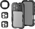 NEEWER 16 Pro Cage, Quick Release Video Rig Phone Stabilizer Compatible by Neewer