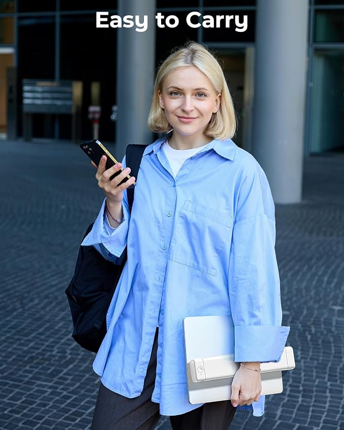 Phomemo M08F Portable Printers Wireless - Image 7