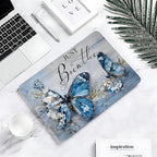 Compatible with MacBook Air 13.3 13.6 Inch Case 2022 2021 2020 2019 Plastic - Image 4