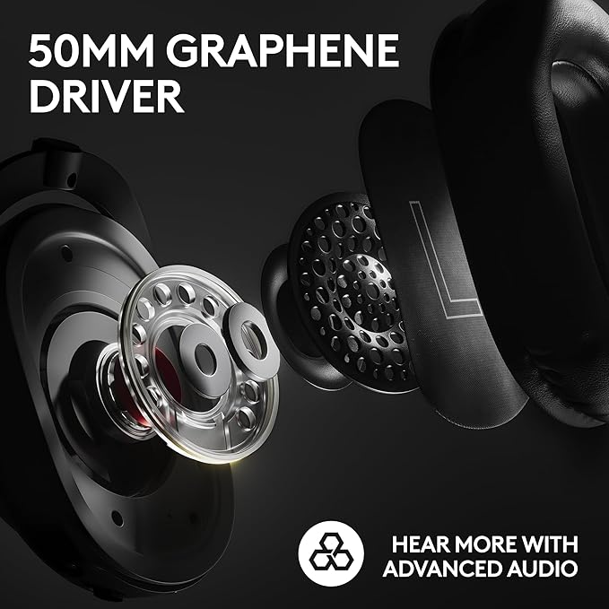 Logitech G Pro X Superlight 2 Lightspeed Wireless Gaming Mouse + G Pro X 2 - Image 5