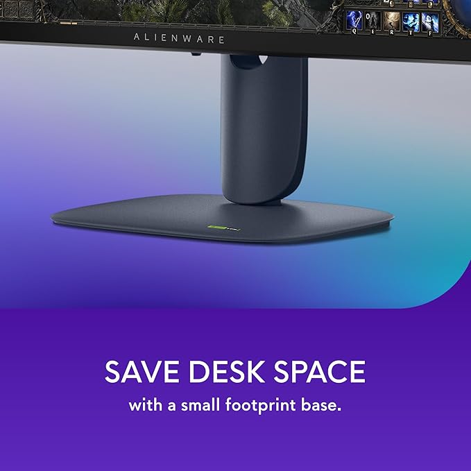 Alienware 27 Gaming Monitor - Image 6