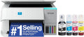 Epson EcoTank ET-2980 Wireless All-in-One Color Supertank Printer by Epson