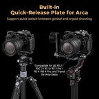 SmallRig Z6 III Camera Cage Kit - Image 6