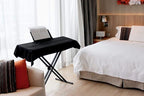 Clairevoire Piano Keyboard Dust Cover - Image 4