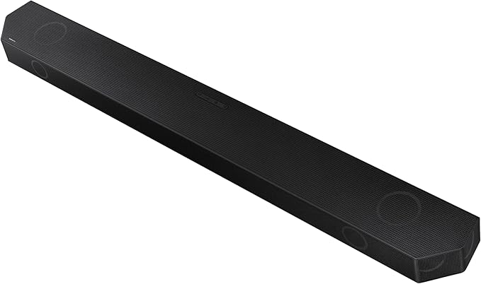 SAMSUNG Q990D 11.1.4ch Soundbar w/Wireless Dolby Atmos Audio, Rear Speaker - Image 10
