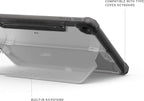URBAN ARMOR GEAR UAG Designed for Microsoft Surface Pro 1st Edition 12" Case - Image 6
