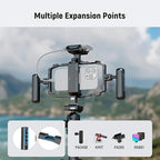 NEEWER Universal Phone Cage, Smartphone Video Rig - Image 4