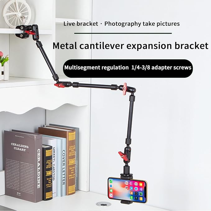 Adjustable Articulating Magic Arm - Image 6