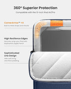 tomtoc 360 Protective Tablet Sleeve - Image 5