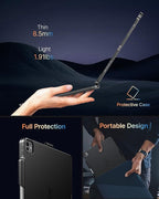 typecase Touch Case with Keyboard - Image 9