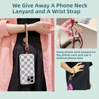 Clip and Go Strap for Phone - Image 7