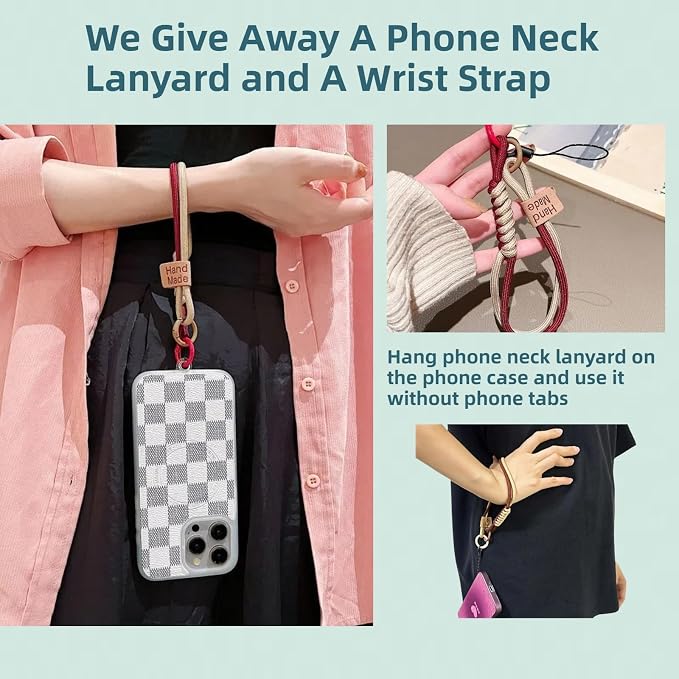 Clip and Go Strap for Phone - Image 7