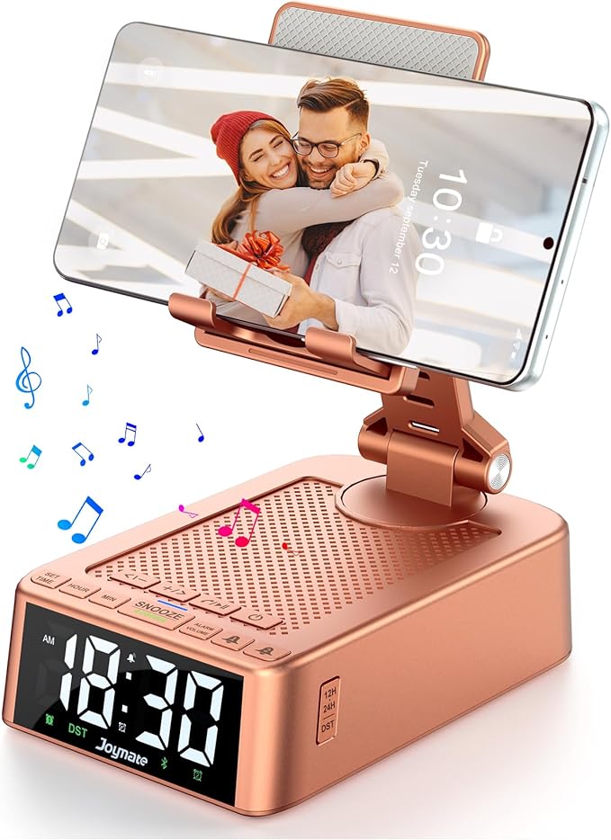 Gifts for Women Girls, Phone Stand by Joymate