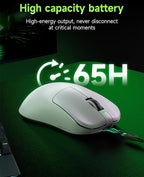VGN F1 PRO Wireless Gaming Mouse - Image 6