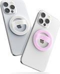 2-Pack Magnetic Phone Grip Holders by Encased
