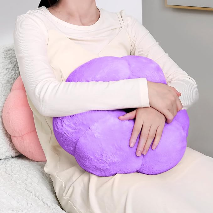 CreaDream Pumpkin Tablet Pillow Stand Holder - Image 8