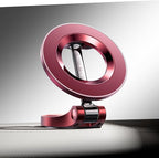 LISEN for Magsafe Car Mount, Ultra Magnetic Dashboard Phone Holder, Car by Lisen
