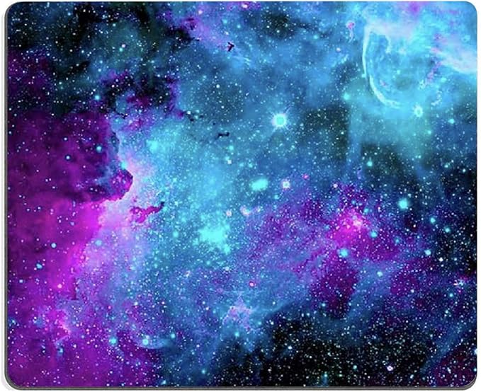 Gaming Mouse Pad, 9.5X7.9X0.12 Inch by EASTSMOOTH