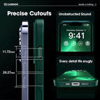 CASEKOO Designed for iPhone 13 Pro Max Case - Image 8
