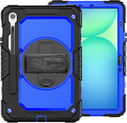 Timecity Case for Samsung Galaxy Tab S10 FE/ S9 FE 5G 10.9 Inch/ S9 11 Inch - Image 9