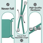 Blaspins Crossbody Lanyard Strap Case - Image 3